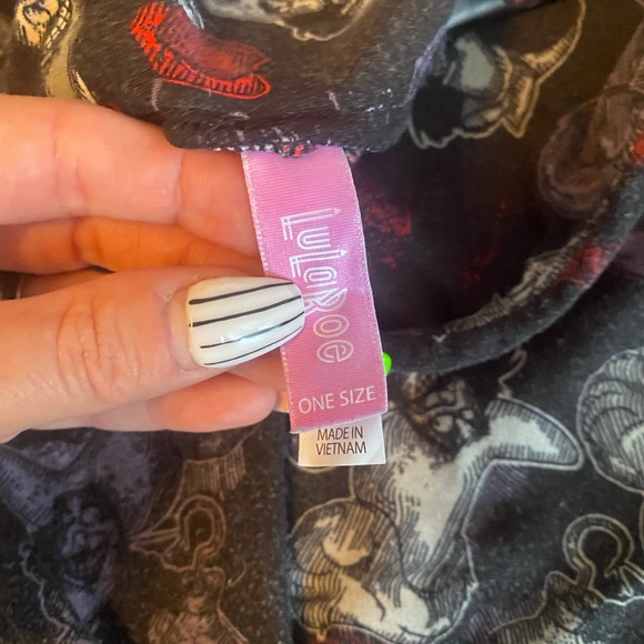 Lularoe leggings lot - Picture 8 of 14